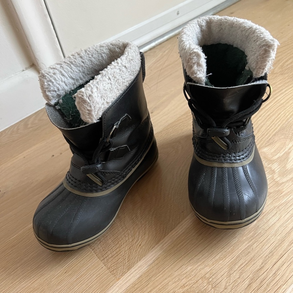 Sorel Winter Boots kids